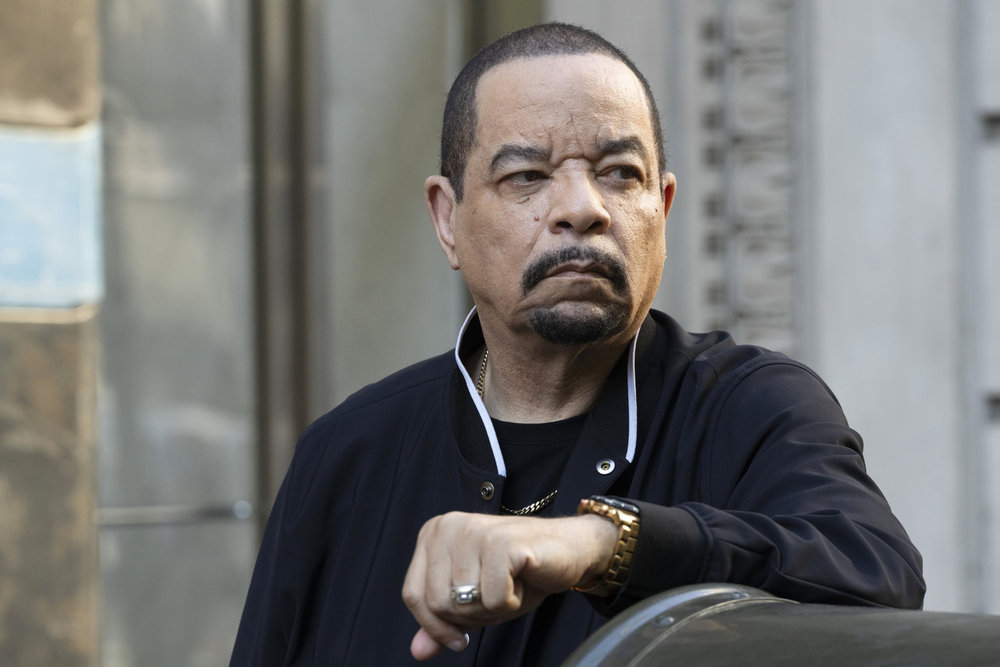 Law & Order: Special Victims Unit - Season 26 | Tell-Tale TV Law & Order: Special Victims Unit – Season 26