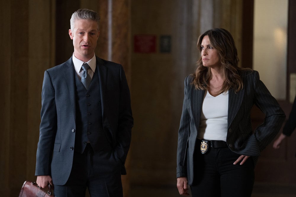 Law & Order: Special Victims Unit – Season 26
