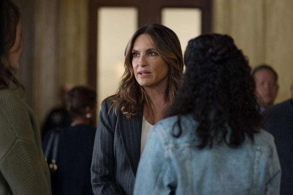 Law & Order: Special Victims Unit – Season 26