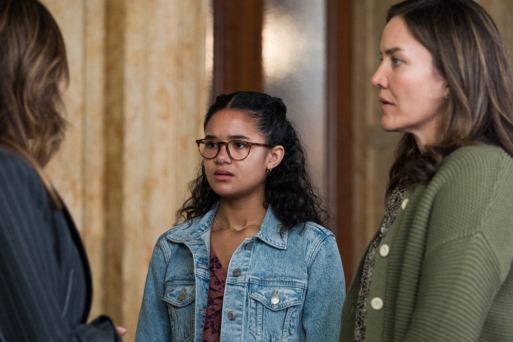 Law & Order: Special Victims Unit – Season 26