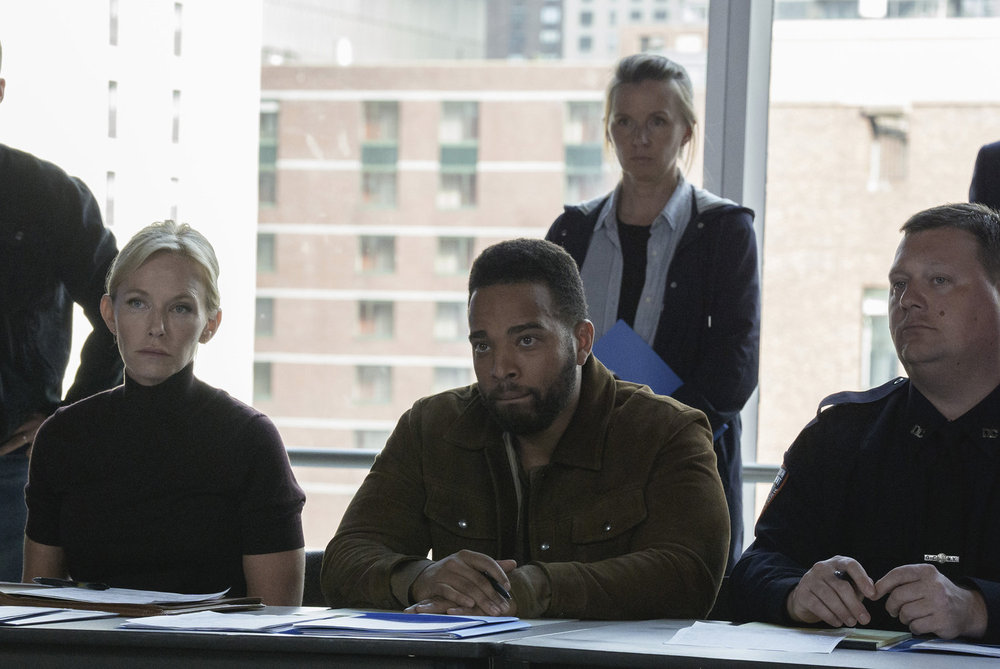 Law & Order: Special Victims Unit - Season 26 | Tell-Tale TV Law & Order: Special Victims Unit – Season 26