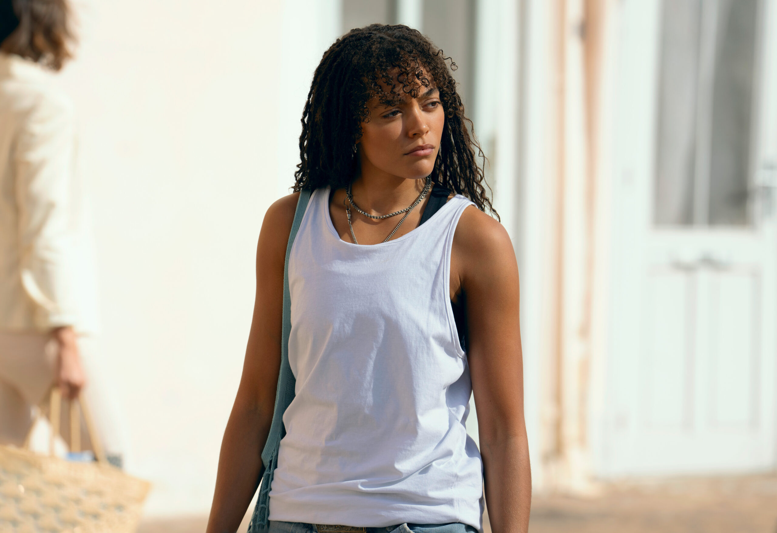 Prime Target Season 1 Episode 2 -- Quintessa Swindell | Tell-Tale TV Prime Target Season 1 Episode 2 -- Quintessa Swindell