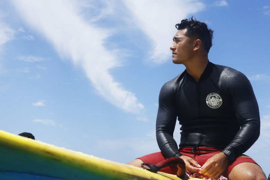 RESCUE: HIGH SURF Season 1 Episode 6 | Tell-Tale TV RESCUE: HIGH SURF Season 1 Episode 6