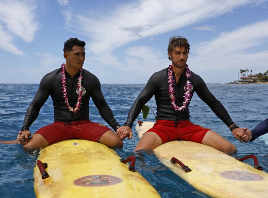 RESCUE: HIGH SURF Season 1 Episode 6 | Tell-Tale TV RESCUE: HIGH SURF Season 1 Episode 6