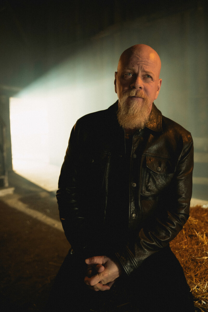 Superman & Lois Season 4 Episode 3, "Always My Hero" -- Michael Cudlitz as Lex Luthor | Tell-Tale TV Superman & Lois Season 4 Episode 3, "Always My Hero" -- Michael Cudlitz as Lex Luthor