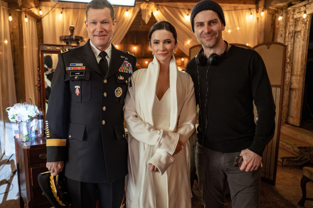 Superman & Lois Season 4 Episode 3, "Always My Hero"