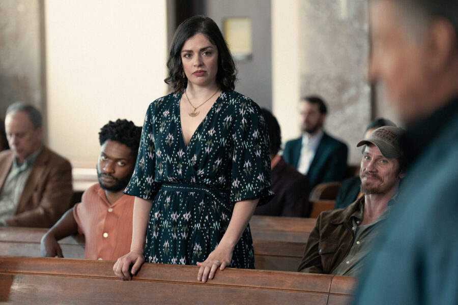 Season 2 | Tell-Tale TV Season 2