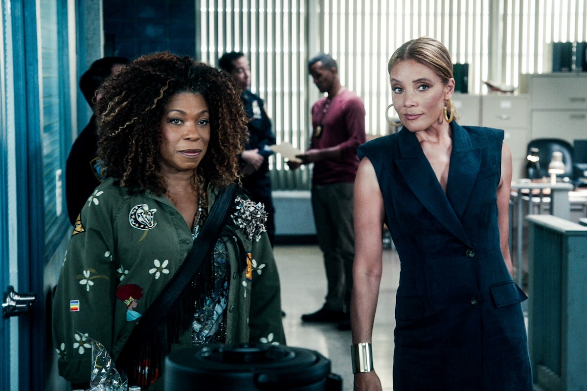 The Equalizer Season 5 Episode 3 Just Fans