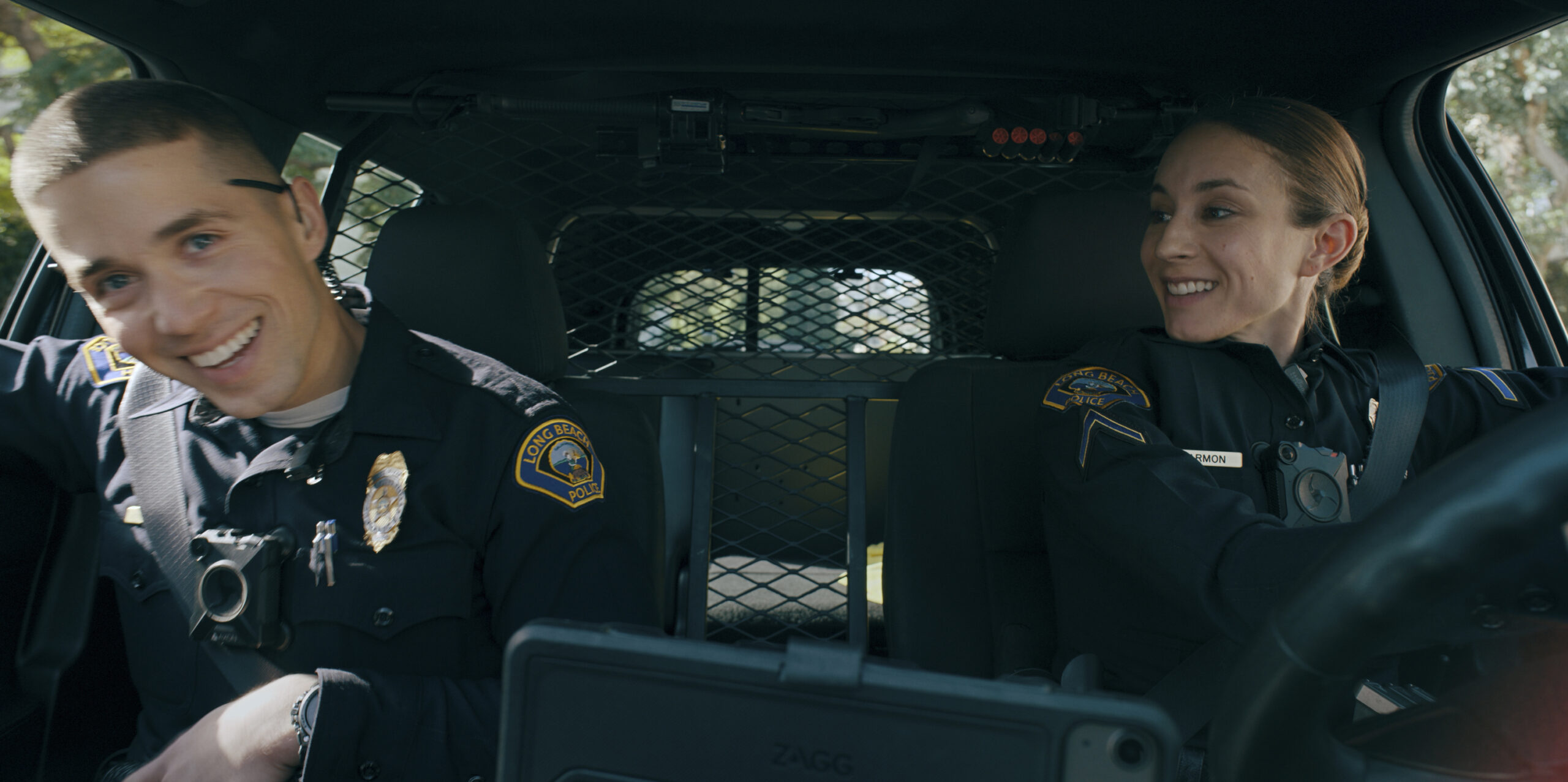 On Call - First Look | Tell-Tale TV On Call - First Look