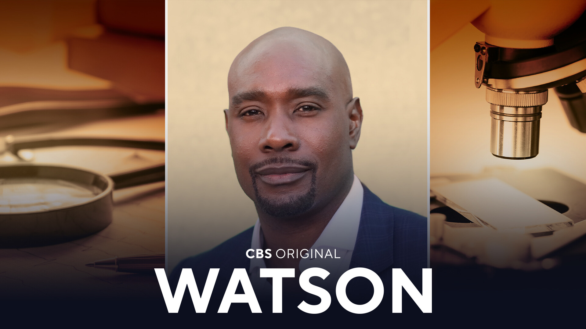 WATSON