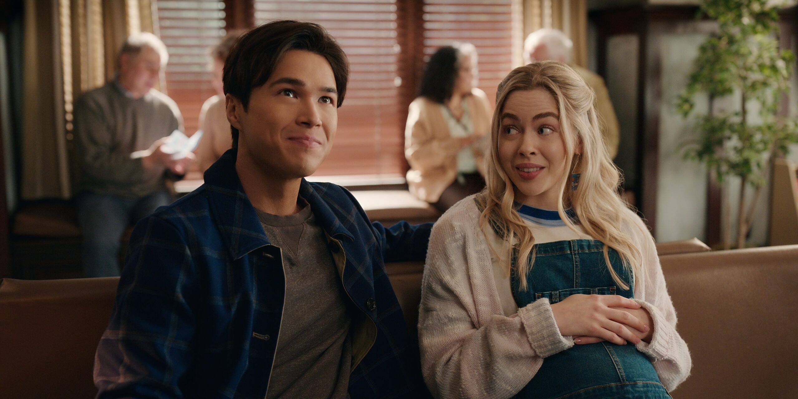 Virgin River Renewed for Season 7 Ahead of Season 6 Premiere