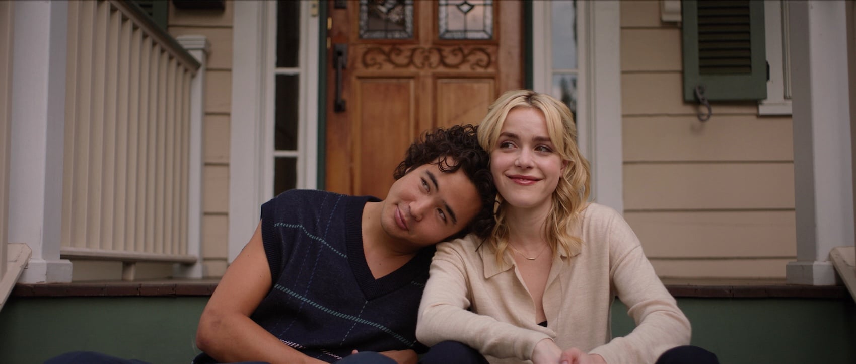 Sweethearts nico-hiraga-kiernan-shipka
