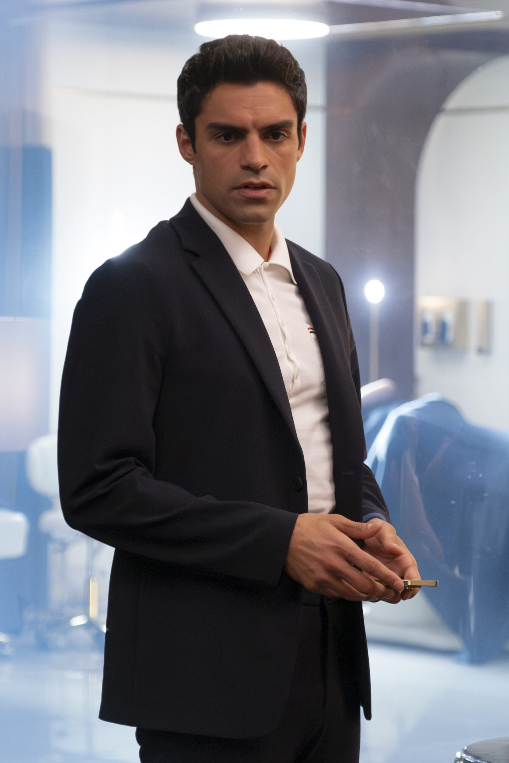 SEAN TEALE
