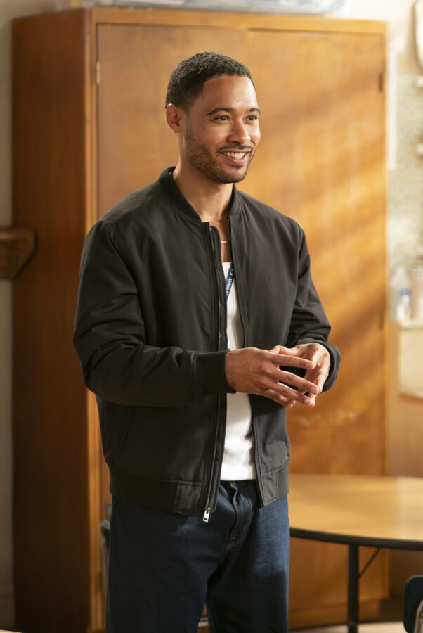 LANGSTON KERMAN | Tell-Tale TV LANGSTON KERMAN