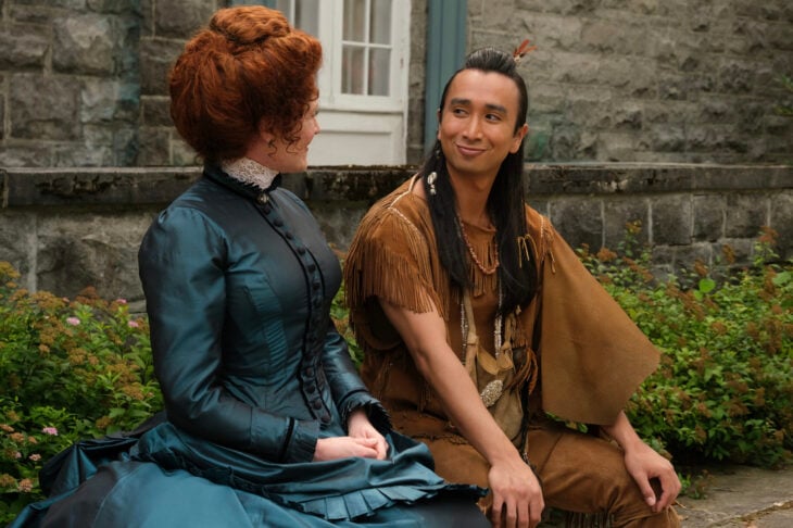 Ghosts Season 4 Episode 4, "The Work Retreat" Ghosts Season 4 Episode 4 Review: The Work Retreat 