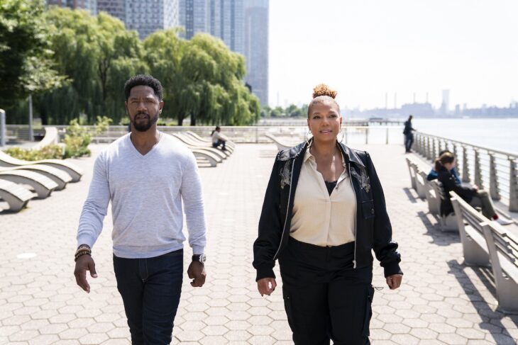 The Equalizer Season 5 Episode 5 Take My Life ... Please! Preview — The Equalizer Season 5 Episode 5: Dante is Still in Town 