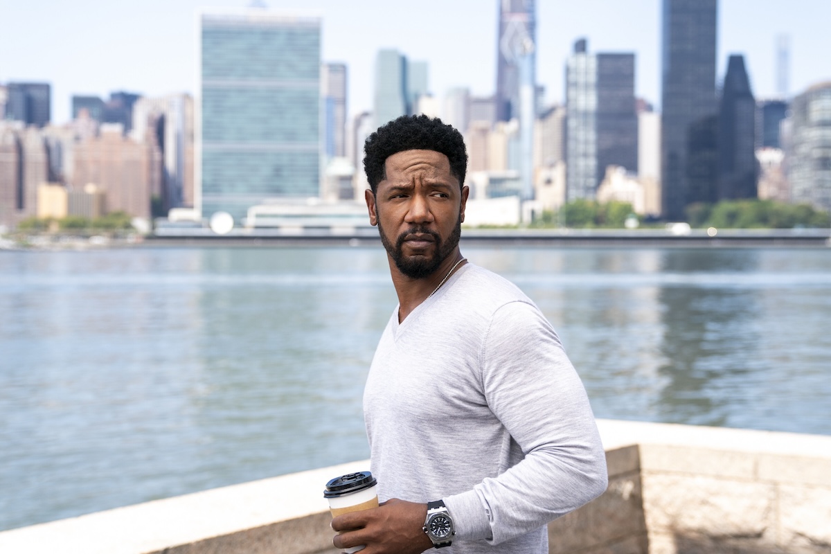 The Equalizer Season 5 Episode 5 Take My Life ... Please!