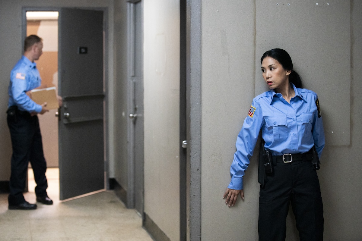 The Equalizer Season 5 Episode 6 The Fight for Life | Tell-Tale TV The Equalizer Season 5 Episode 6 The Fight for Life