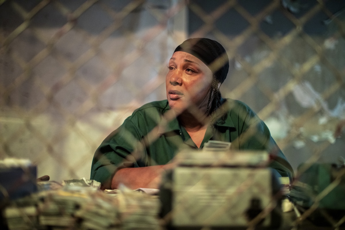 The Equalizer Season 5 Episode 6 The Fight for Life | Tell-Tale TV The Equalizer Season 5 Episode 6 The Fight for Life