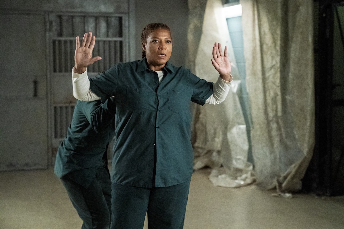 The Equalizer Season 5 Episode 6 The Fight for Life | Tell-Tale TV The Equalizer Season 5 Episode 6 The Fight for Life
