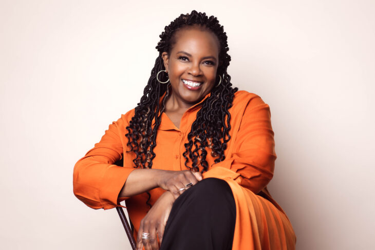 Angela Moore