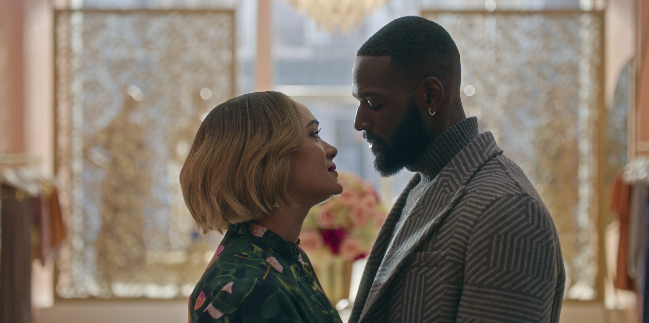 Harlem Season 3 - First Look | Tell-Tale TV Harlem Season 3 - First Look