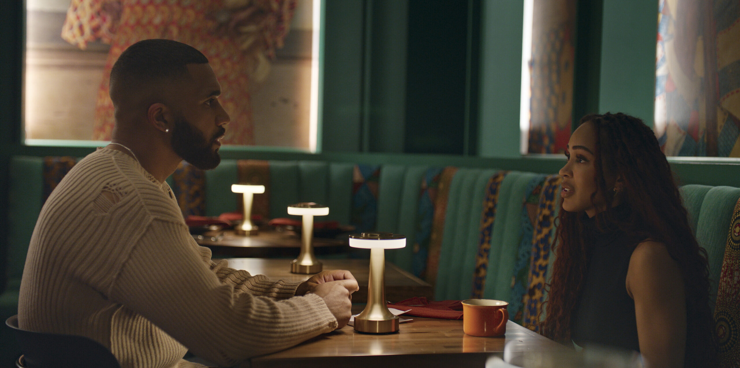 Harlem Season 3 - First Look | Tell-Tale TV Harlem Season 3 - First Look