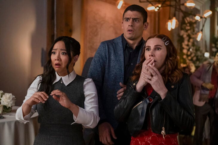 Laid Season 1 Episode 8