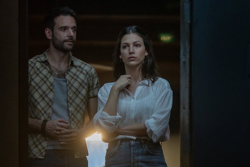 The Day of the Jackal – Season 1