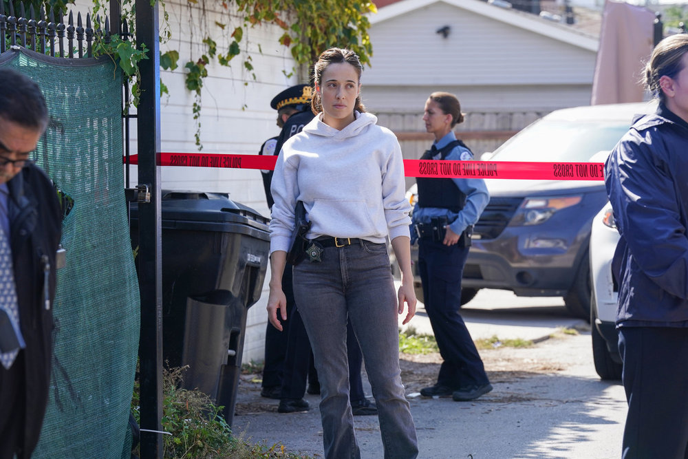Chicago P.D. – Season 12