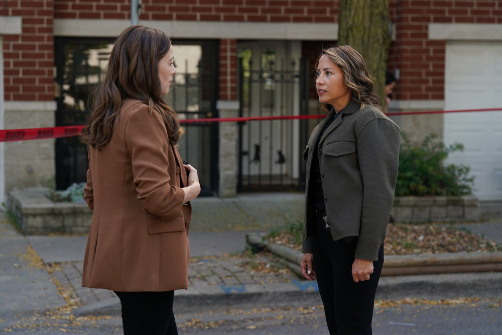 Chicago P.D. – Season 12