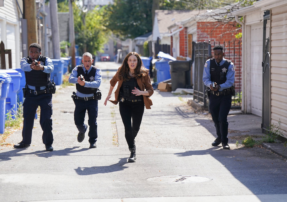 Chicago P.D. - Season 12 | Tell-Tale TV Chicago P.D. – Season 12