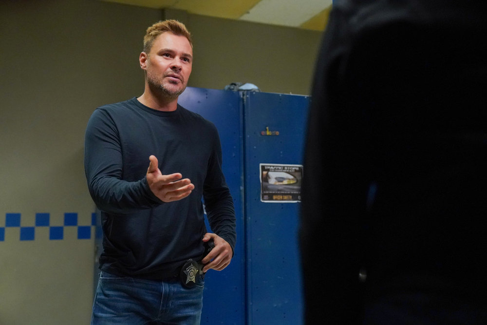 Chicago P.D. – Season 12