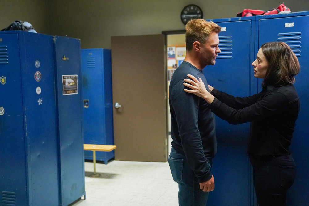 Chicago P.D. – Season 12