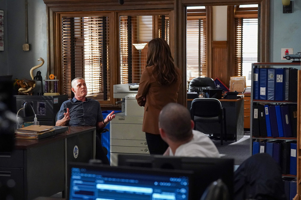 Chicago P.D. – Season 12