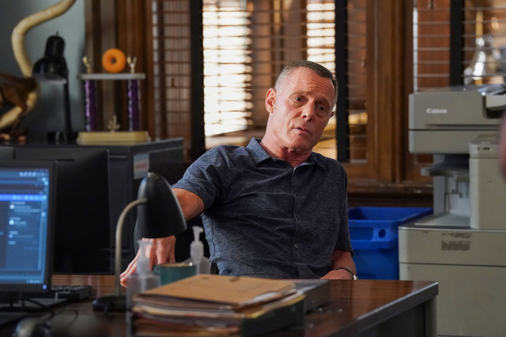 Chicago P.D. – Season 12