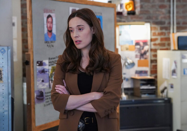 Chicago P.D. – Season 12