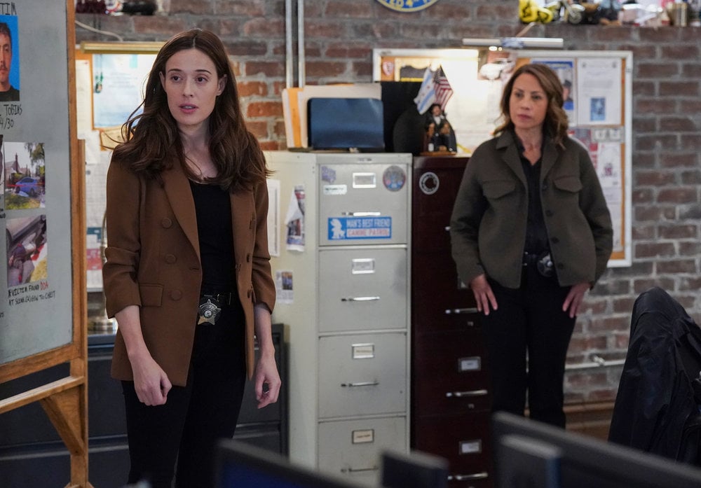 Chicago P.D. – Season 12