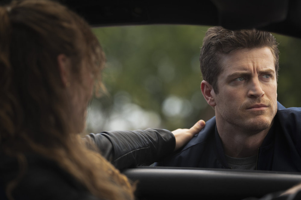Chicago Fire Season 13 Episode 6 - Birds of Prey