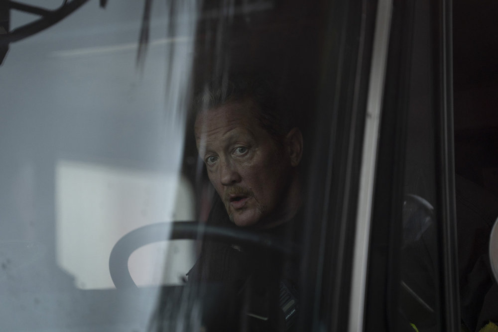 Chicago Fire Season 13 Episode 6 - Birds of Prey