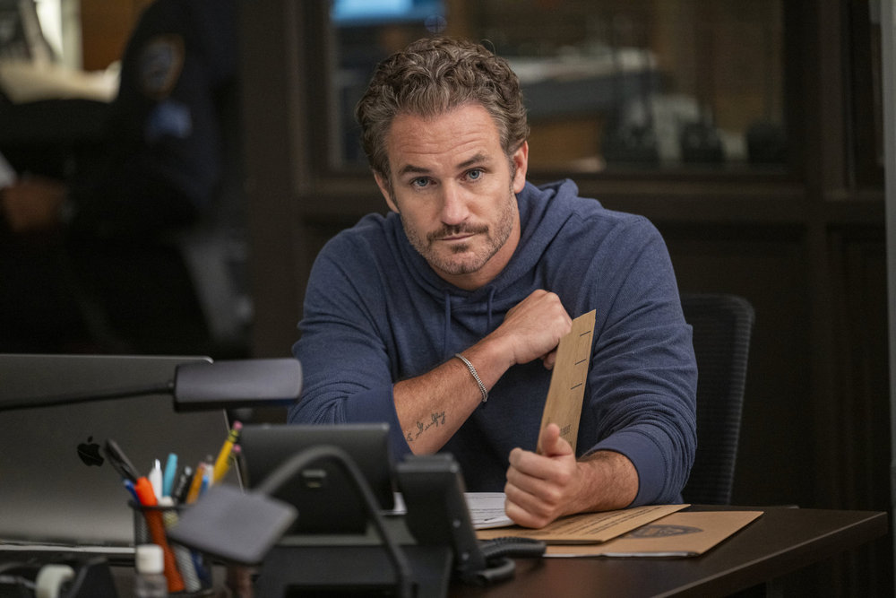 Law & Order: Special Victims Unit – Season 26
