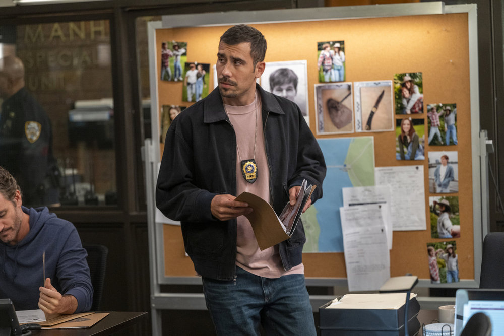 Law & Order: Special Victims Unit – Season 26