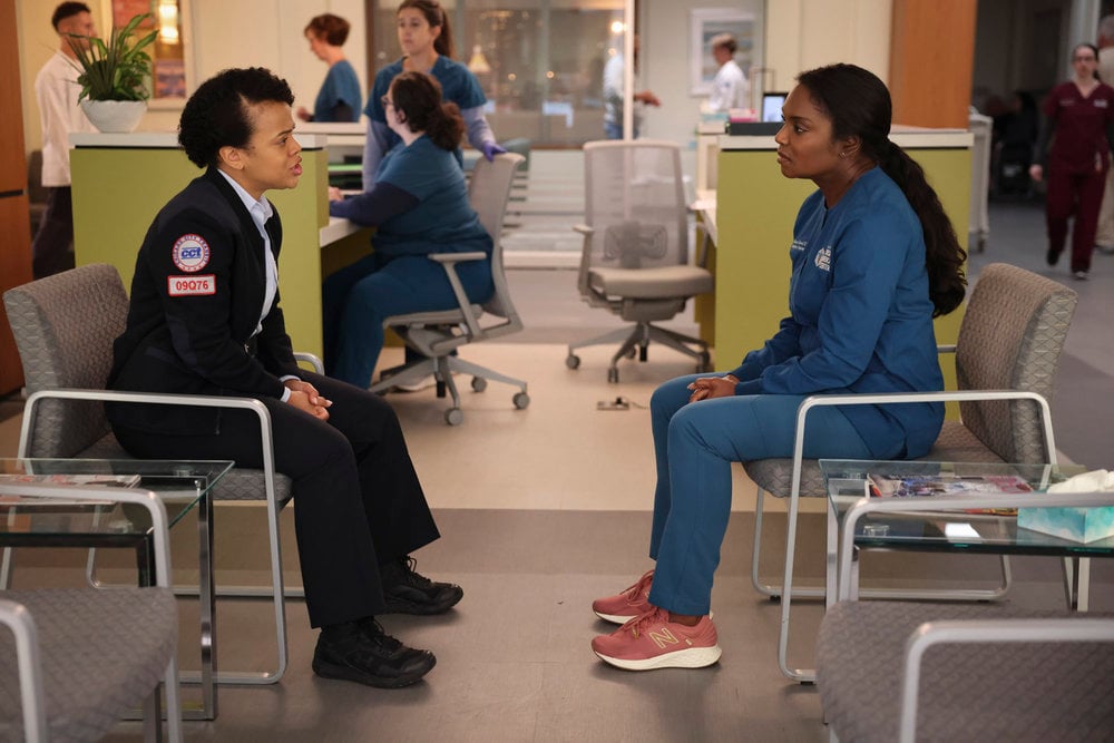 Chicago Med – Season 10