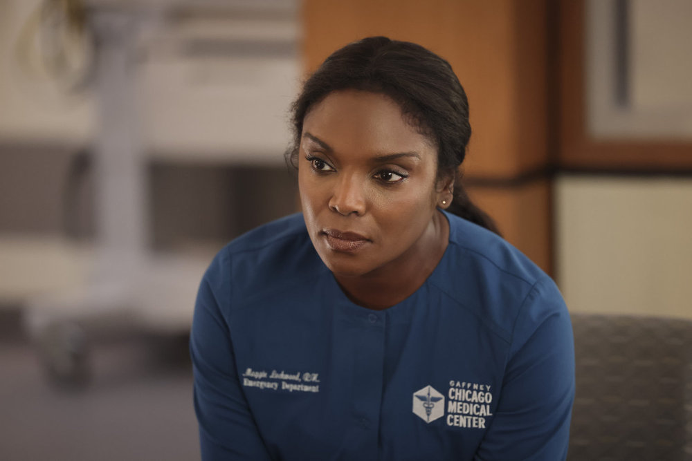 Chicago Med - Season 10 | Tell-Tale TV Chicago Med – Season 10