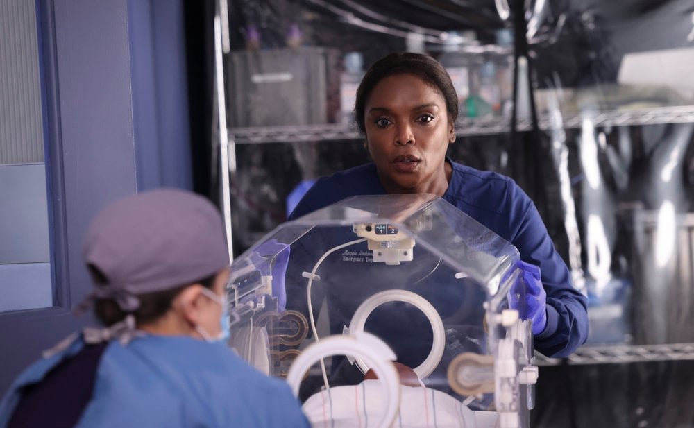 Chicago Med – Season 10