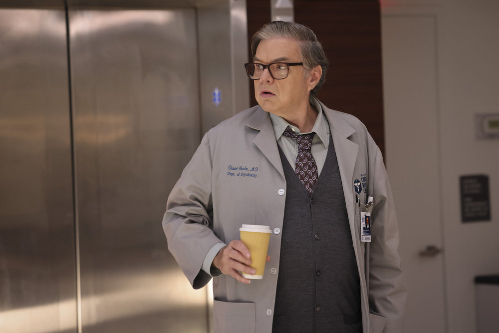 Chicago Med Season 10 Episode 6, "Forget Met Not" | Tell-Tale TV Chicago Med Season 10 Episode 6, "Forget Met Not"