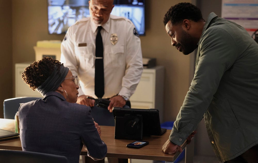 Chicago Med – Season 10