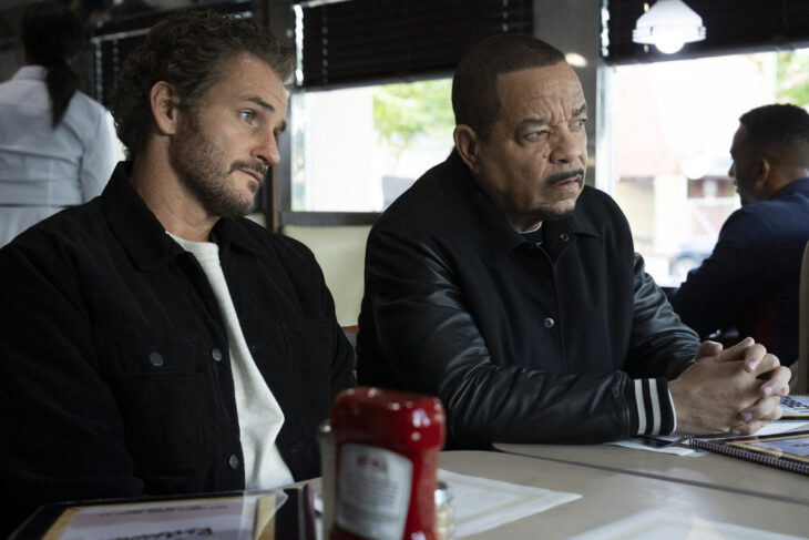 Law & Order: Special Victims Unit - Season 26 | Tell-Tale TV Law & Order: Special Victims Unit – Season 26 Law & Order: Special Victims Unit Season 26 Episode 7 Review: Tenfold