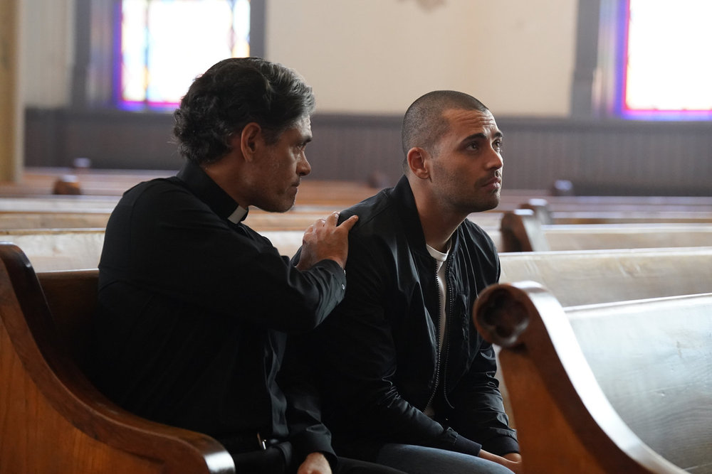 Chicago P.D. - Season 12 | Tell-Tale TV Chicago P.D. – Season 12