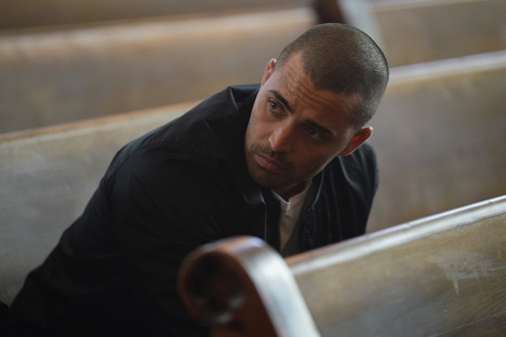 Preview — Chicago P.D. Season 12 Episode 7 Torres’s Past is Back to
